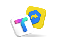 T맵/카카오내비 안전운전 특약할인 이미지